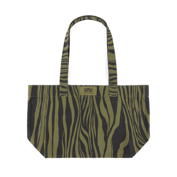 The Dazzle Bag