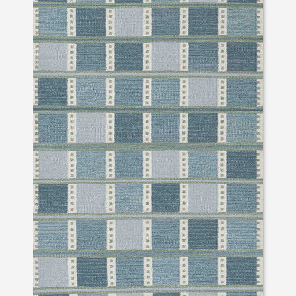 Anita Handwoven Wool Rug