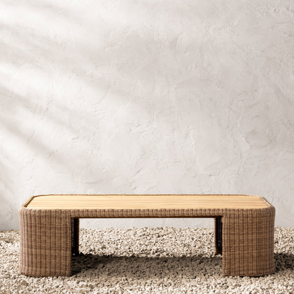 Clarkston Coffee Table