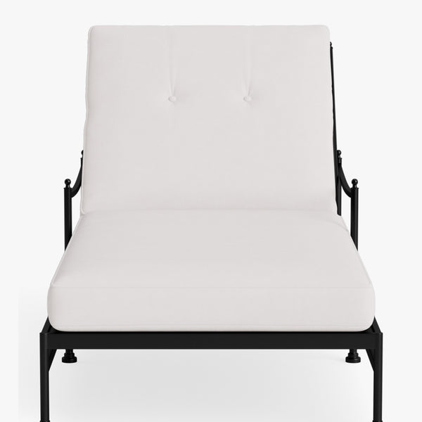 Pomeroy Outdoor Chaise_Frame