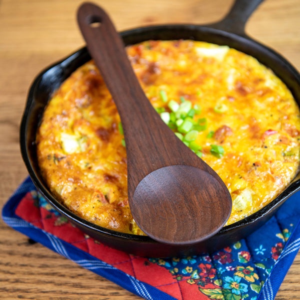 The Grain Paddle in Walnut