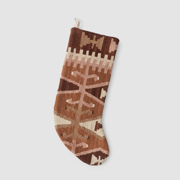 Azra Kilim Stocking