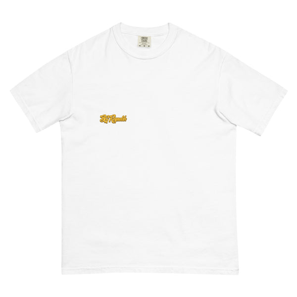 BG Reynolds Tiki Bar Tee