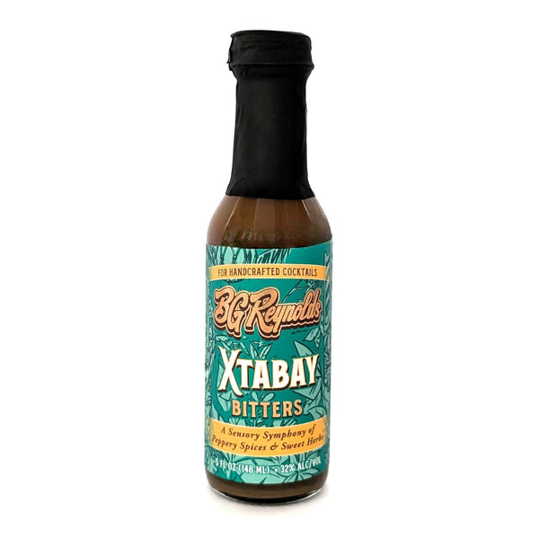 Xtabay Bitters