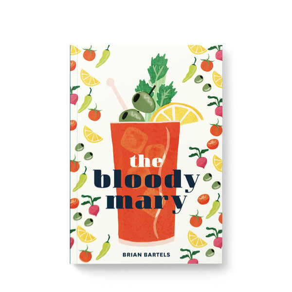 The Bloody Mary Book