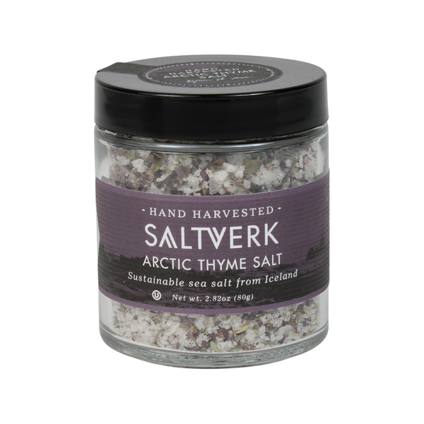 ARCTIC THYME SALT