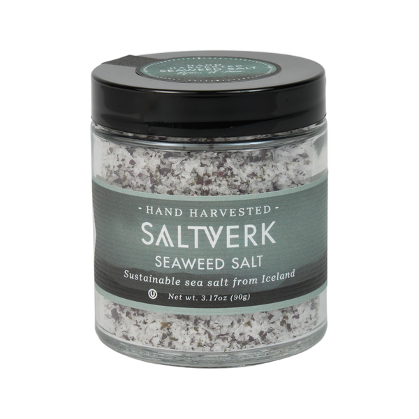SEAWEED SALT