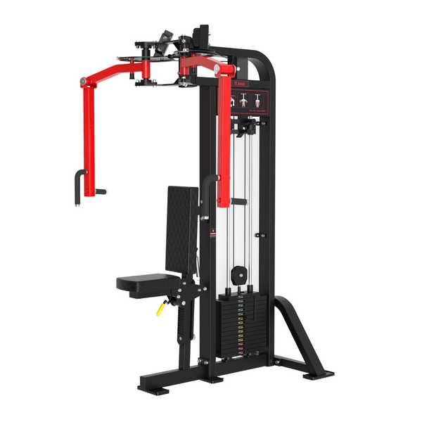 Strength Pec Fly / Rear Delt (Ships in 4-6 weeks)