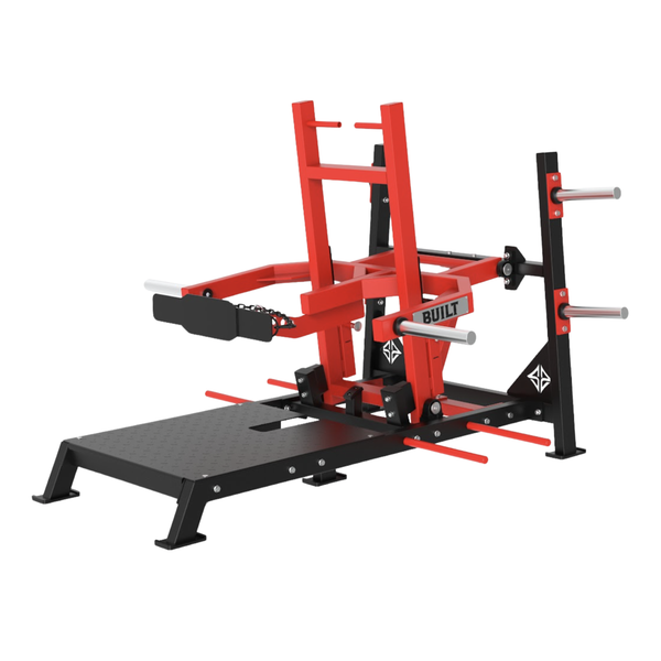 Strength Belt Squat (Ships in 4-6 weeks)