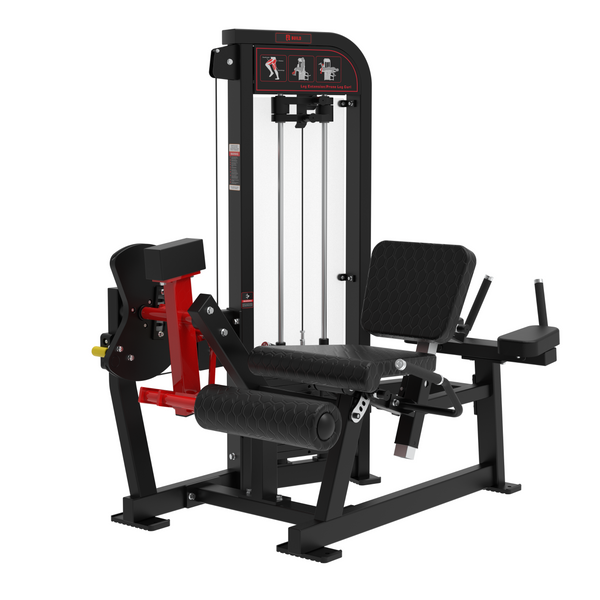 Strength Prone Leg Extension / Leg Curl (Ships in 4-6 weeks)