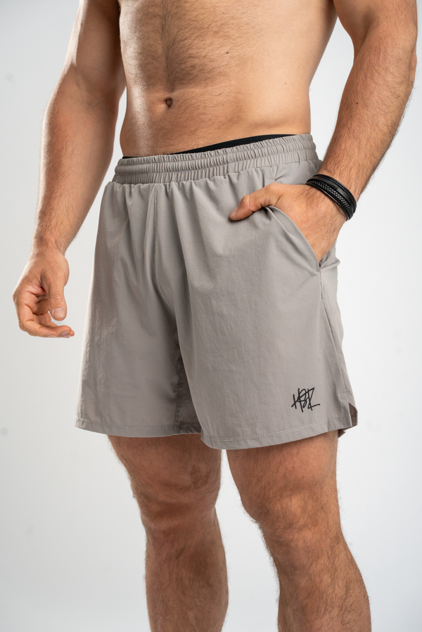 5" Hybrid Shorts