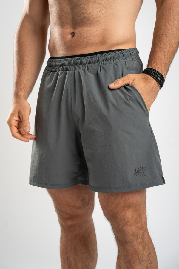 5" Hybrid Shorts
