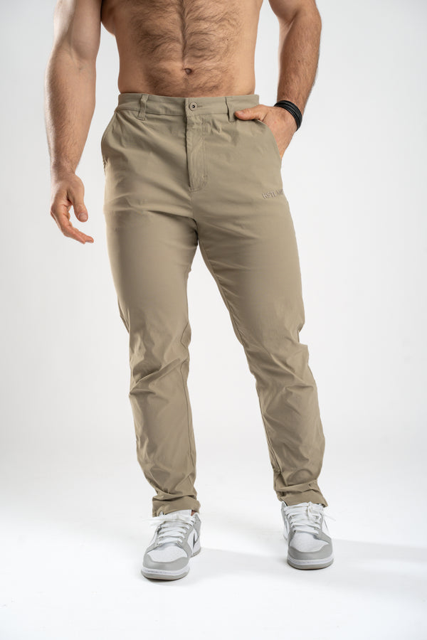 Lifestyle Trousers