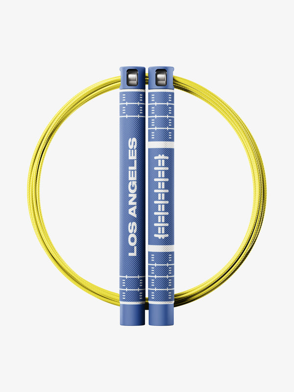 Session4 - Los Angeles