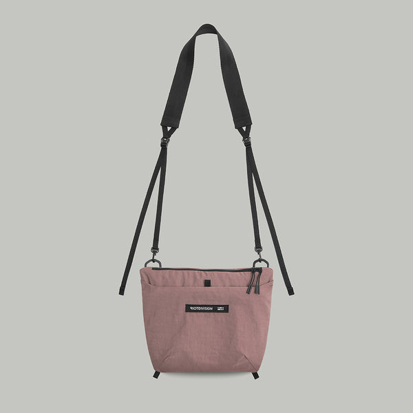Lightweight Urban Bag Modified RD-LUBM PINK