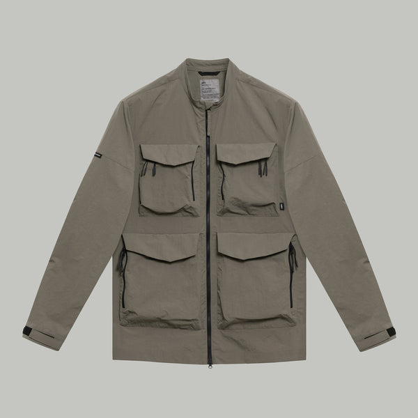 M65 Descent Overshirt Gen.1 RD-M65DOS_GEN.1 BEIGE