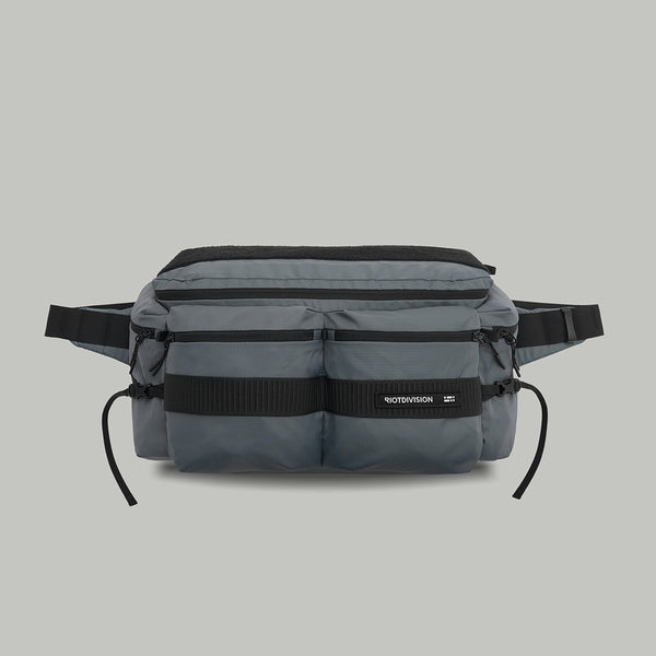 4 Pockets Bag RD-4PB (SS25) GREY