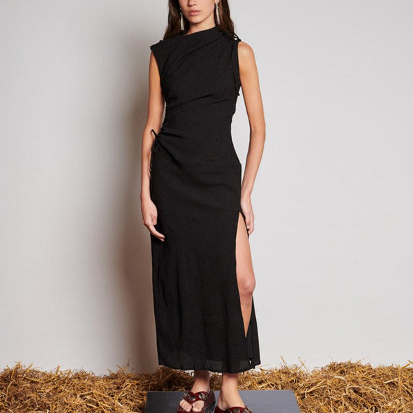 Ghospell Arwen Midi Dress