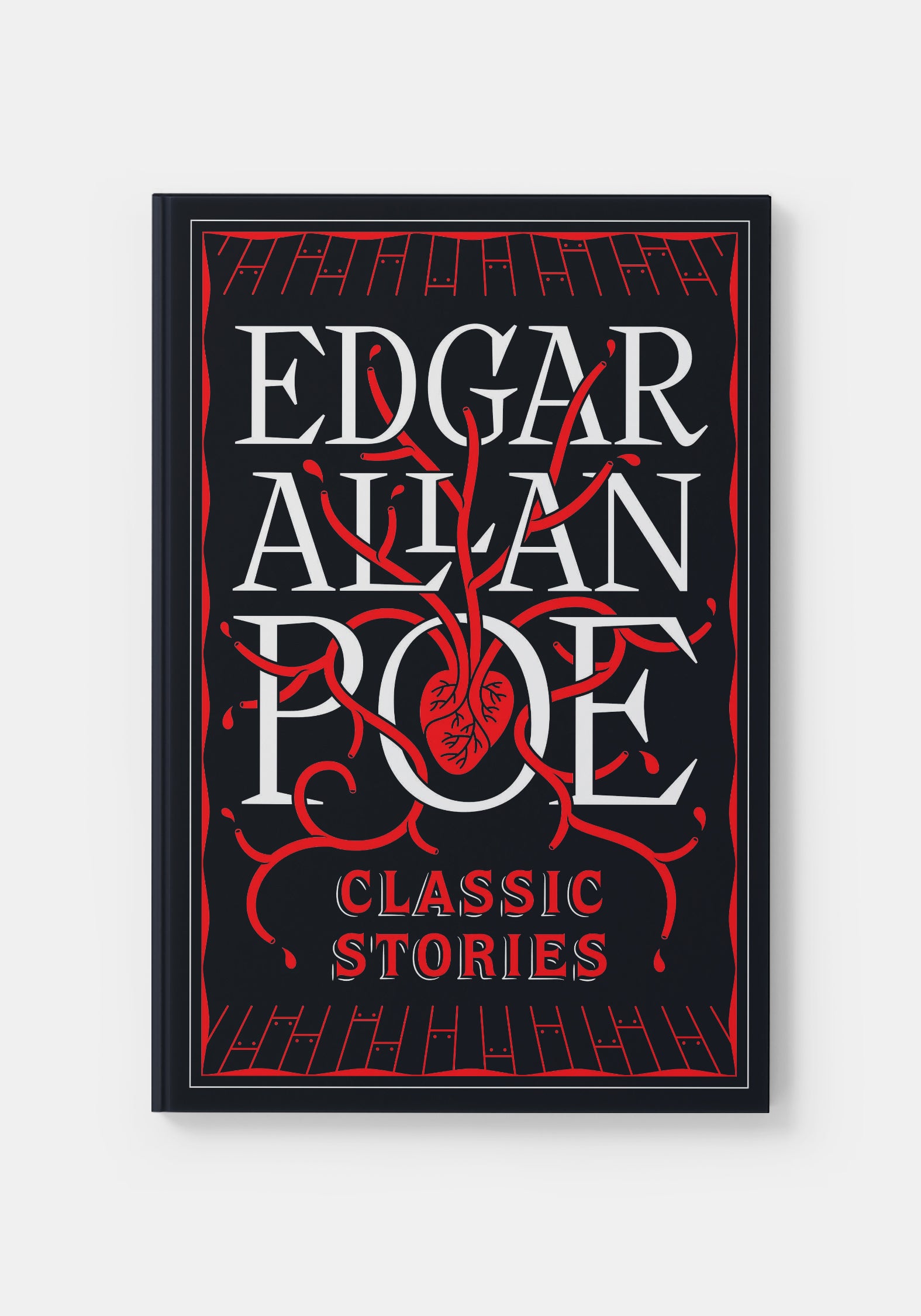 Edgar Allen Poe: Classic Stories - Edgar Allen Poe