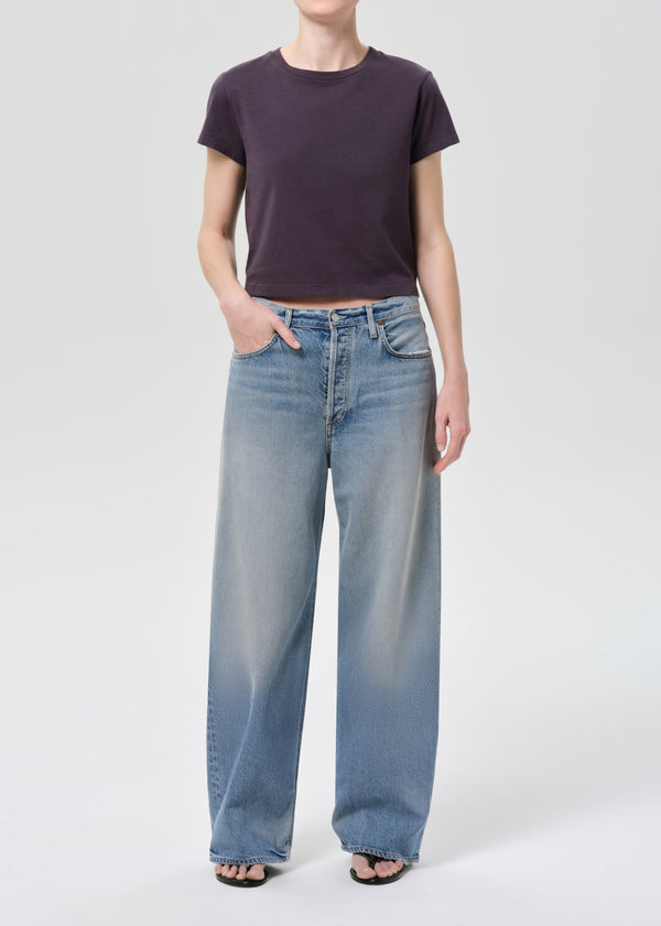 Low Slung Baggy 30.5" (Flyweight) in Reset