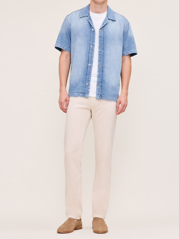 Nick Slim Jeans | Bone