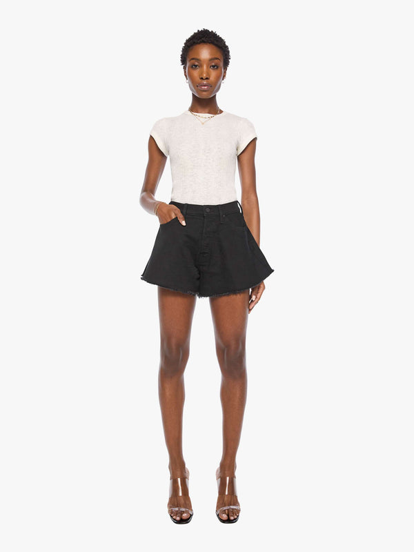 The Flutter Short Fray - Nighty Night