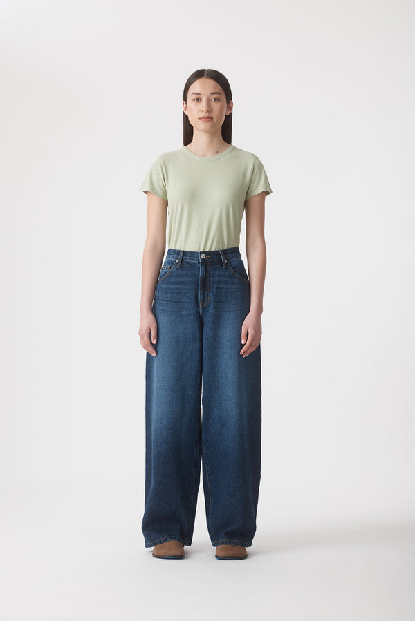 NEW| Claudia Jean Wave