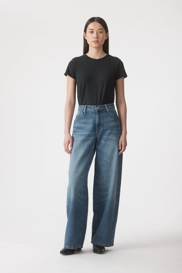 NEW | Claudia Jean Bel Air