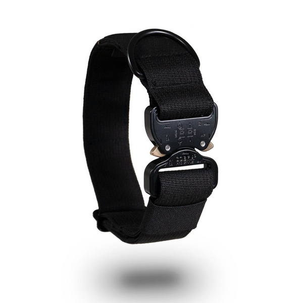 K9 Pro™ Collar w/ Metal Cobra® Buckle - B Stock