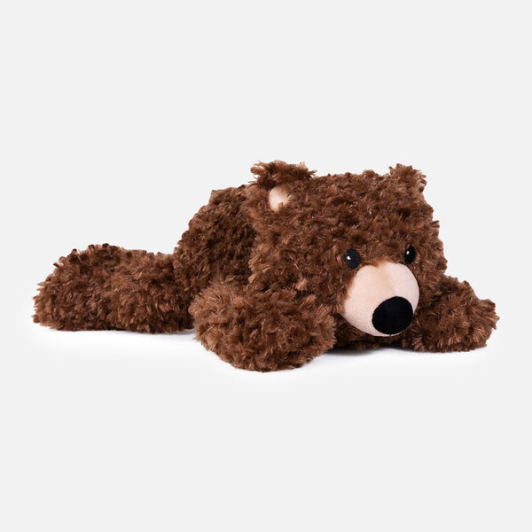 K9 Play™ California Grizzly Bear Dog Toy