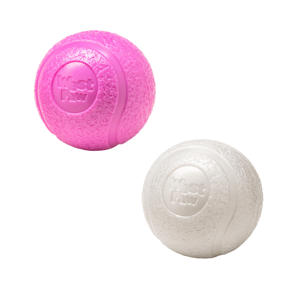 Small Boundr 2-Pack Hot Pink/Glow