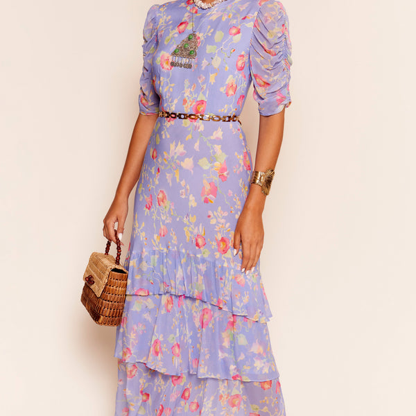 Evelyn - Waterblossom Provence