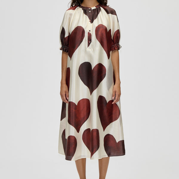 The Dopamine Dressing District