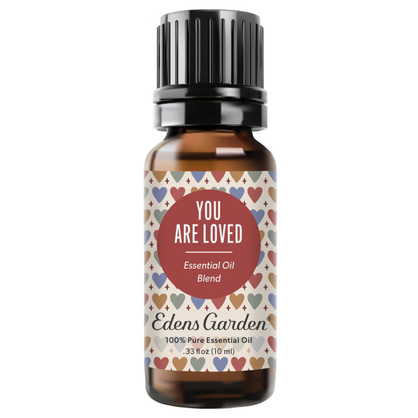 You Are Loved Essential Oil Blend