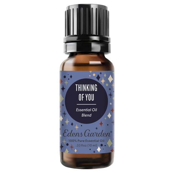Thinking of You Essential Oil Blend
