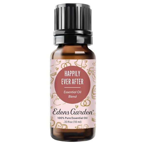Happily Ever After Essential Oil Blend