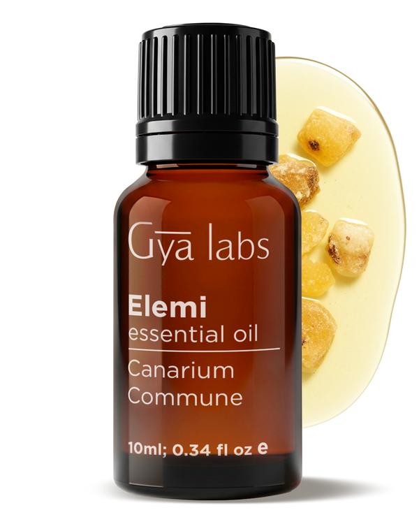 Elemi Oil