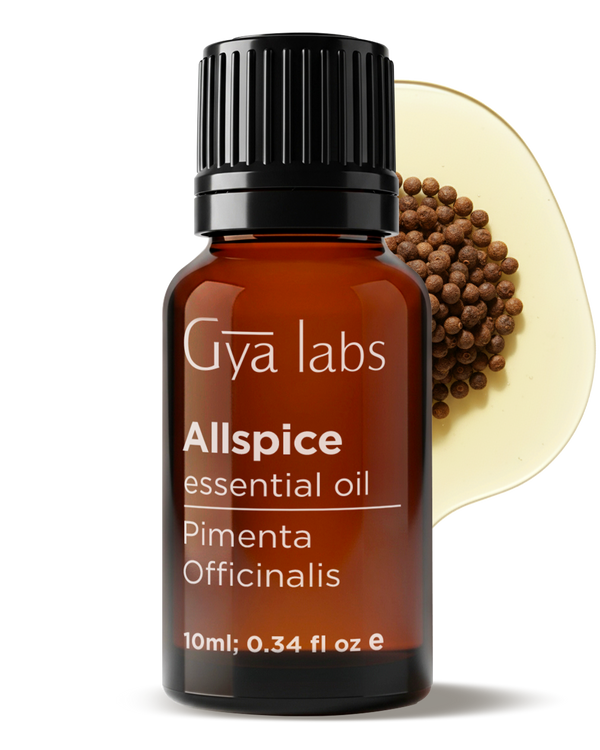 Allspice Oil