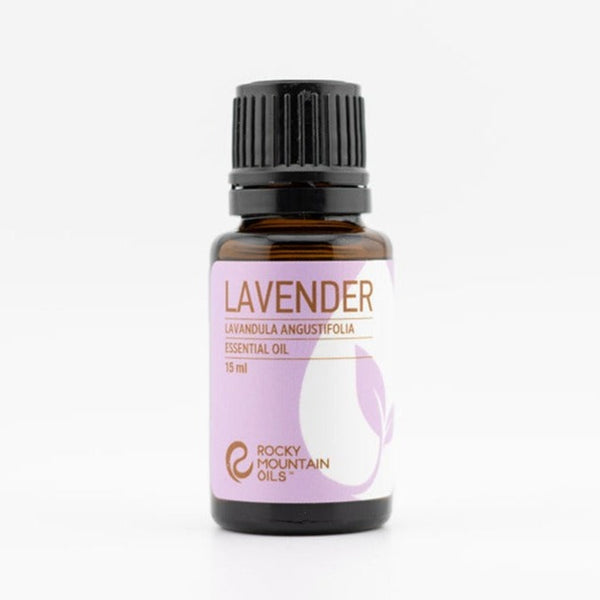 Lavender Essential Oil - Promo