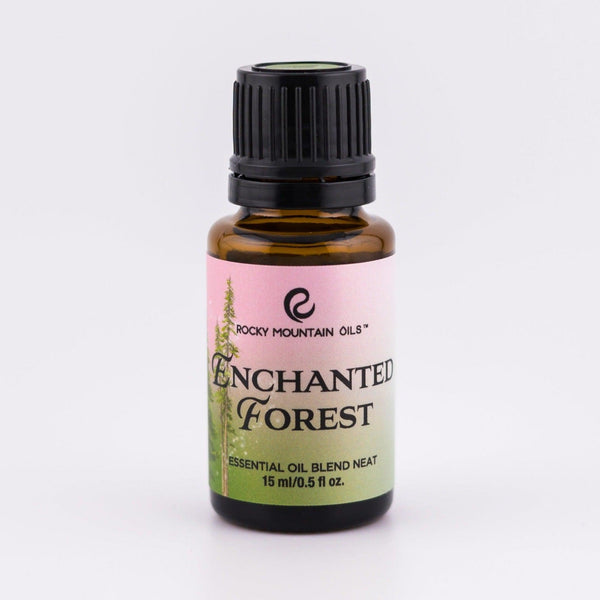 Enchanted Forest Essential Oil Blend