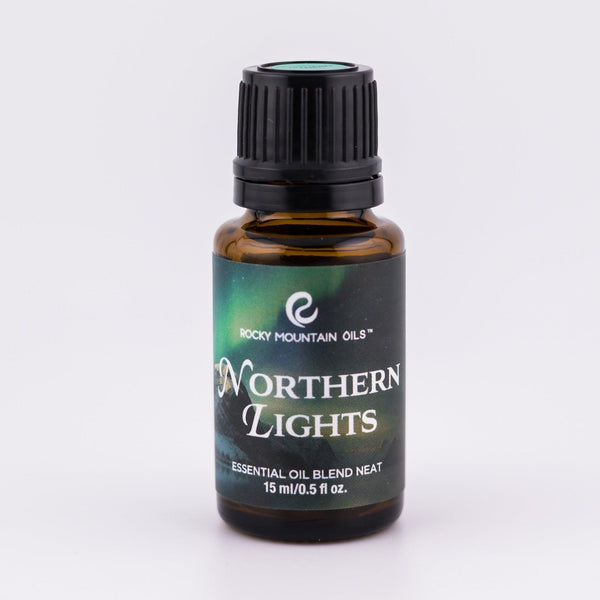 Northern Lights Essential Oil Blend