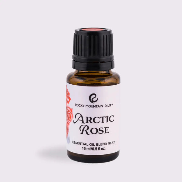 Arctic Rose Essential Oil Blend