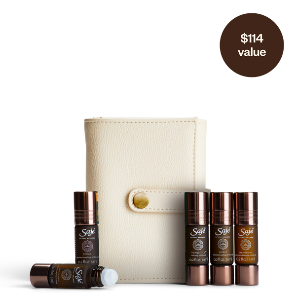 Pocket Farmacy® Women's Edition