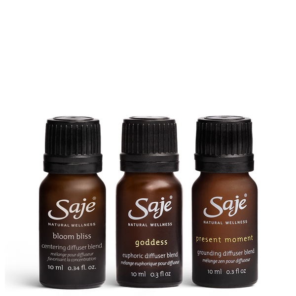 Made for You: Feel the Love Trio