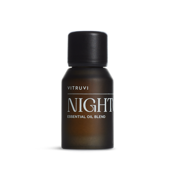 The Essential Oils District