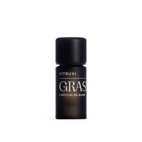 Grassland Diffuser Blend