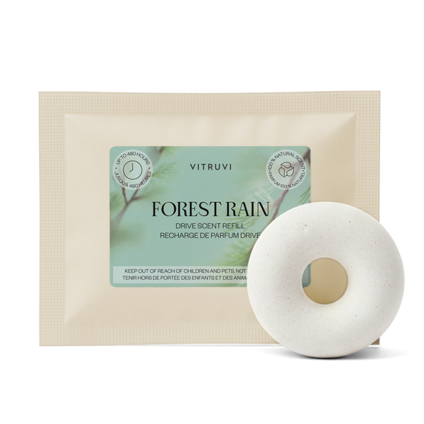 Forest Rain Drive Scent Refill