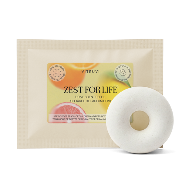 Zest for Life Drive Scent Refill