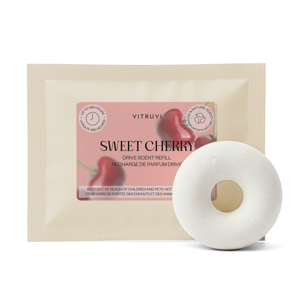 Sweet Cherry Drive Scent Refill