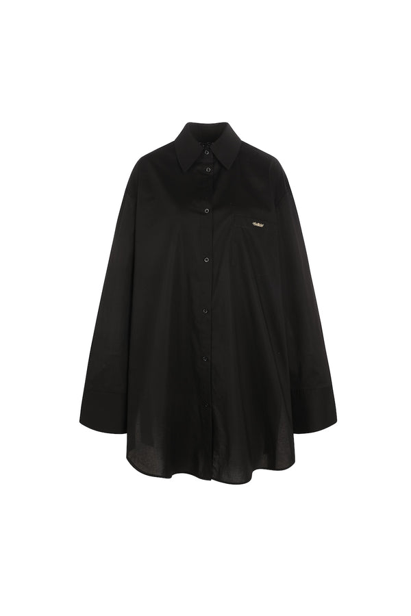 The Raven Big Blouse